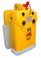 Зажим для слэбов ABACO ALG 50-W