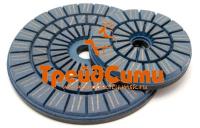 Диск шлифовальный Сливка №1 артикул 094 Диск шлифовальный Сливка №1 артикул 094