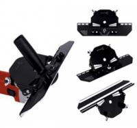 Насадка для УШМ Slider для резки под углом 45 градусов Насадка для УШМ Slider для резки под углом 45 градусов