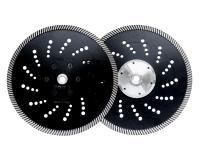 Алмазный отрезной диск TRADECITY серия GE D230 Алмазный отрезной диск TRADECITY серия GE D230