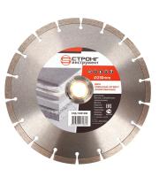 Диск алмазный сегментный MASTER D250*32/25.4*10 Диск алмазный сегментный MASTER D250*32/25.4*10