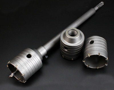 Удлинитель для коронок SDS MAX 800мм