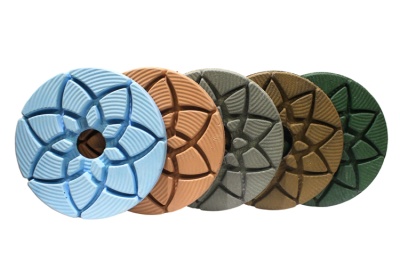 Диск алмазный шлифовальный Tech-Nick LOTUS D250 №3000 (07/5) Диск алмазный шлифовальный Tech-Nick LOTUS D250 №3000 (07/5)