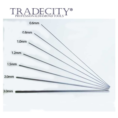 Игла твёрдосплавная 0,65