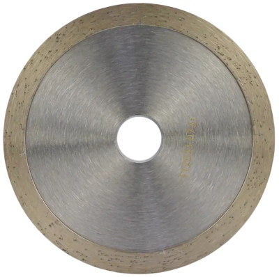 Алмазный диск по плитке 125*22.23*10*2.0мм Strong СТД-12400125 Алмазный диск по плитке 125*22.23*10*2.0мм Strong СТД-12400125